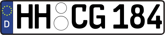 HH-CG184
