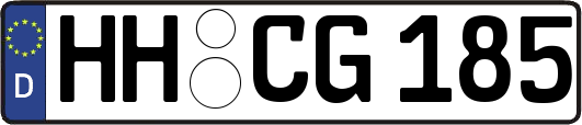 HH-CG185