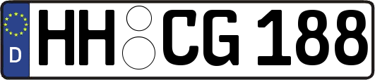 HH-CG188
