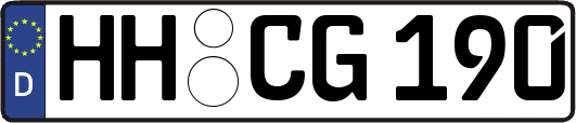 HH-CG190