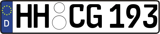 HH-CG193