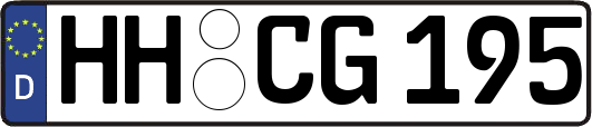 HH-CG195