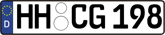 HH-CG198