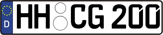 HH-CG200