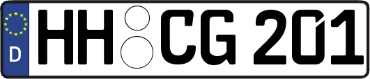 HH-CG201