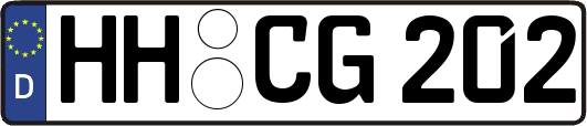 HH-CG202