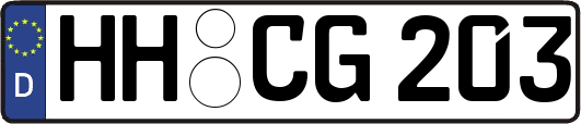 HH-CG203