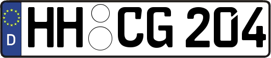 HH-CG204