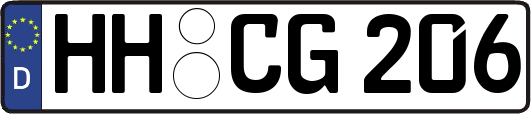 HH-CG206