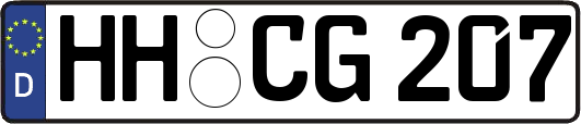 HH-CG207