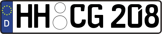HH-CG208