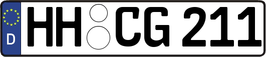 HH-CG211