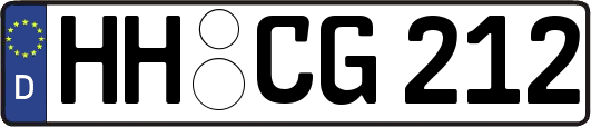 HH-CG212