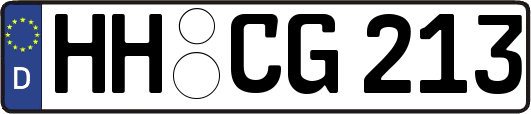 HH-CG213