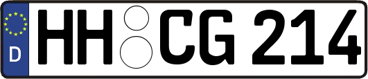 HH-CG214