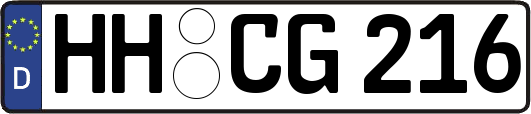 HH-CG216