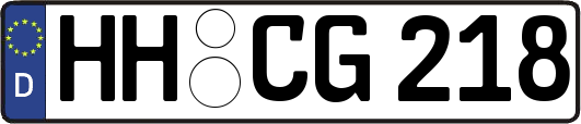 HH-CG218