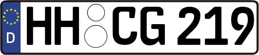 HH-CG219