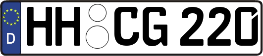 HH-CG220