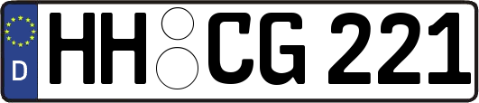HH-CG221