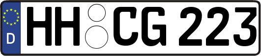 HH-CG223
