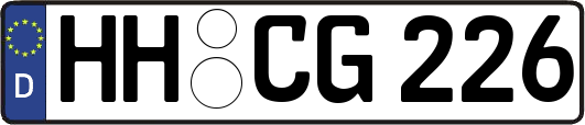 HH-CG226