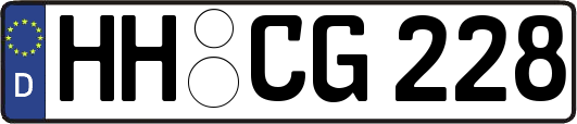 HH-CG228