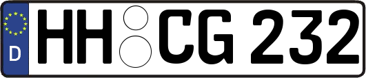 HH-CG232
