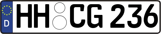 HH-CG236