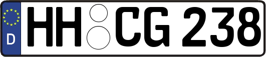 HH-CG238