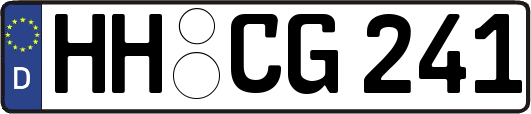 HH-CG241