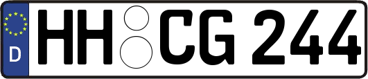 HH-CG244