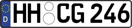 HH-CG246