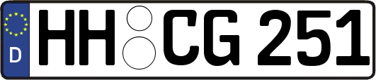 HH-CG251