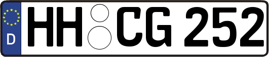 HH-CG252
