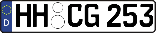 HH-CG253