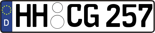 HH-CG257