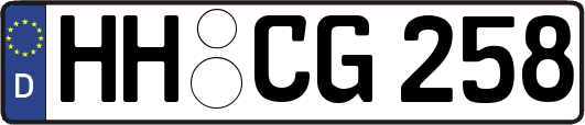 HH-CG258