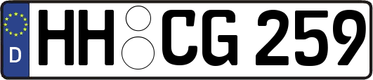 HH-CG259