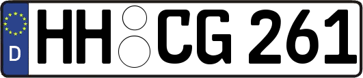 HH-CG261