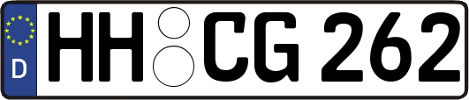 HH-CG262