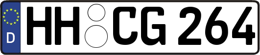 HH-CG264