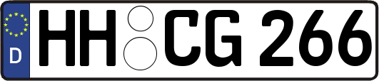 HH-CG266
