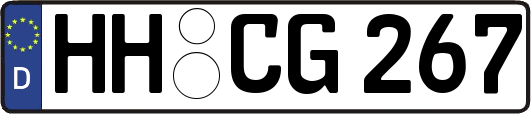 HH-CG267