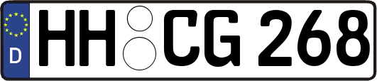 HH-CG268