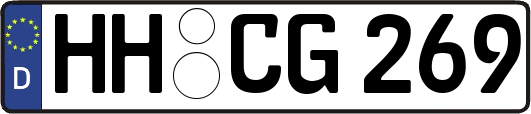 HH-CG269