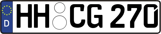 HH-CG270