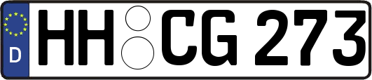 HH-CG273