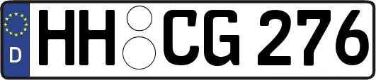 HH-CG276