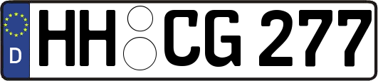 HH-CG277